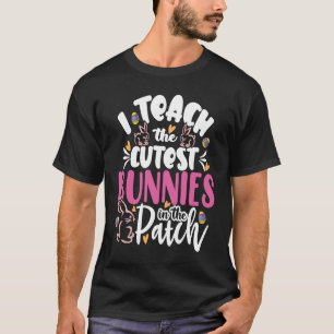 Camiseta Ensino Os Mais Pertos Do Professor De Patches Ea