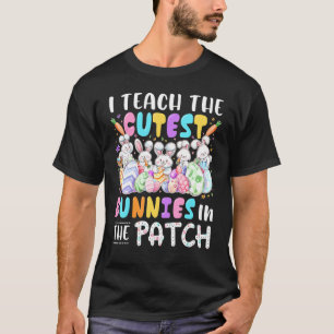 Camiseta Ensino Os Mais Pertos Do Professor De Patches Ea