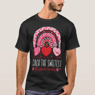 Camiseta Ensino Os Professores Mais Docentes Da 5 Val
