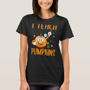 Camiseta Ensino Os Pumpkins Mais Cortes No Palácio