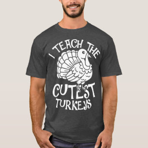 Camiseta Ensino Os Turcos Mais Cabeças