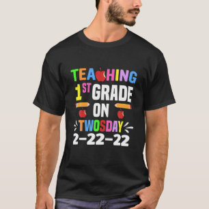 Camiseta Ensino Personalizado 1Rua Grau Na Segunda-Feira De