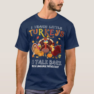 Camiseta Ensino Perus Pequenos Para Conversar Com O Profess