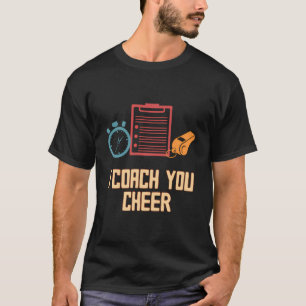 Camiseta Ensino-Te Ensinando Engraçada Treinando Humor Ment
