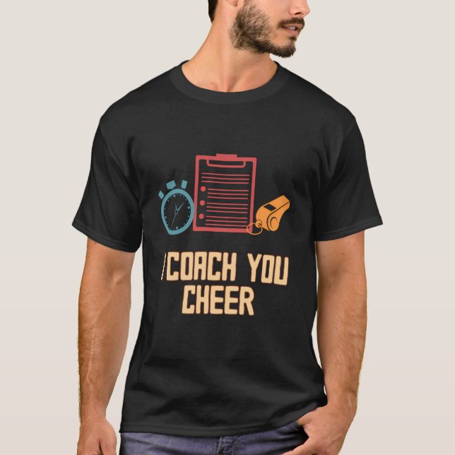 Camiseta Ensino-Te Ensinando Engraçada Treinando Humor Ment (Frente)