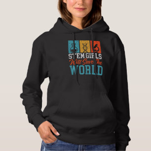 Camiseta Ensino teórico esteminista da engenharia Bióloga d