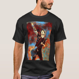 Camiseta Ensopado Mental