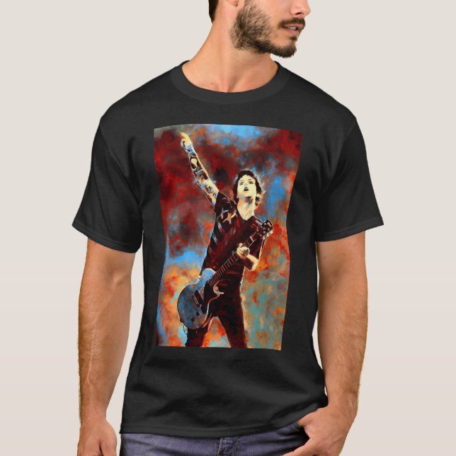 Camiseta Ensopado Mental (Frente)