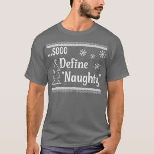 Camiseta Então, defina a travessa 1