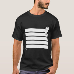 Camiseta Então Este Cão Retro Dachshund É Ideal Para Você Q