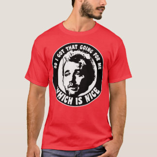 Camiseta Então Eu Tenho Isso Para Mim Que É Legal