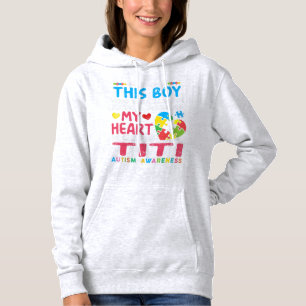 Camiseta Então, há este rapaz que sempre terá um pedaço