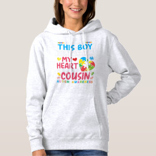 Camiseta Então, há este rapaz que sempre terá um pedaço