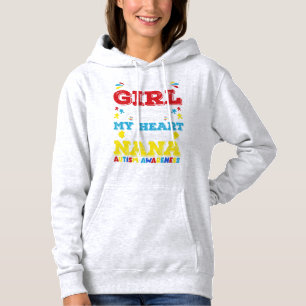 Camiseta Então há uma garota que sempre terá uma peça