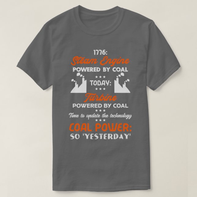 Camiseta Então ontem (Frente do Design)