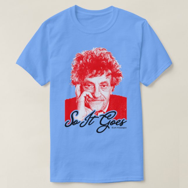 Camiseta Então, Vai 1 (Frente do Design)