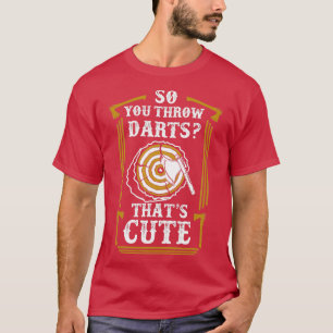 Camiseta Então Você Joga As Trevas E Aqueles 27s Ax Bonitos