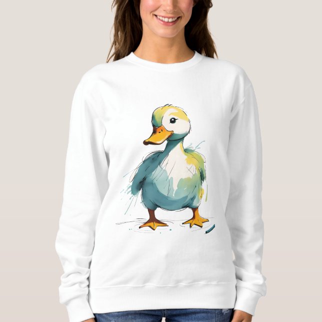 Camiseta Ente (Frente)