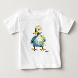 Camiseta Ente
