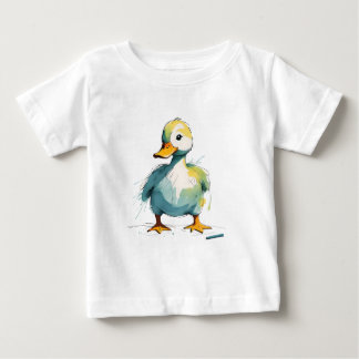 Camiseta Ente
