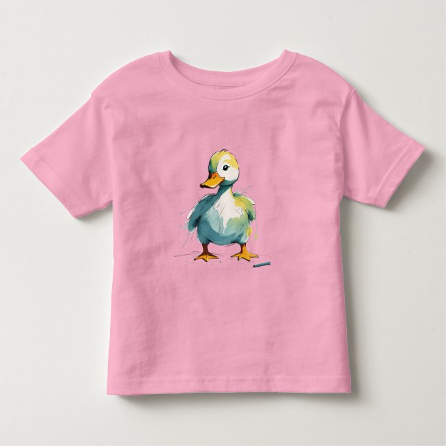 Camiseta Ente (Frente)