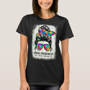 Camiseta Entender Lov - Ensino Especial
