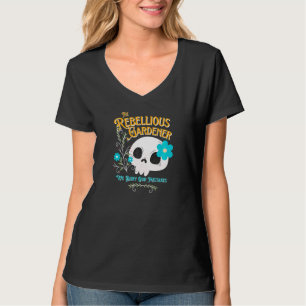 Camiseta Enterramos Os Nossos Erros... O Fluxo Custa De Jar