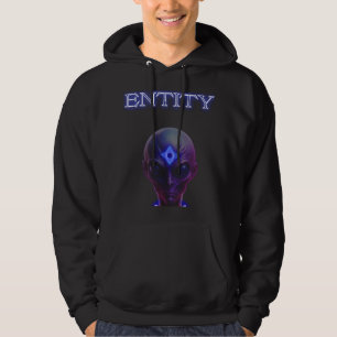 Camiseta ENTIDADE 
