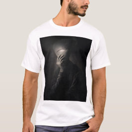 Camiseta Entidade de Contemplação
