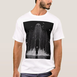 Camiseta Entidade Florestal
