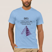 ENTJ: Criando oportunidades