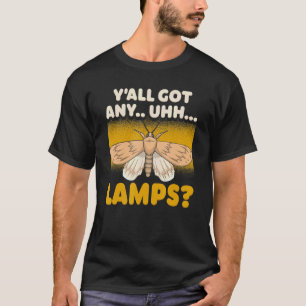 Camiseta Entomologia Para O Coletor De Insetos... Todos Têm