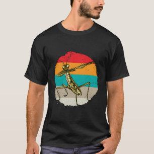 Camiseta Entomologistas Entomologistas Insetam Atormentando