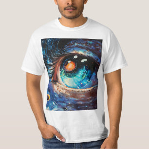 Camiseta Entra em estilo com a nossa mais nova camiseta!