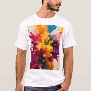 Camiseta Entra no cativador