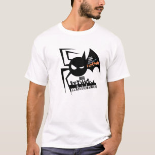Camiseta Entrada #1 (Andrejus #1 de 5)
