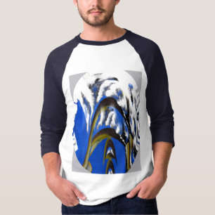 Camiseta Entrada à eternidade