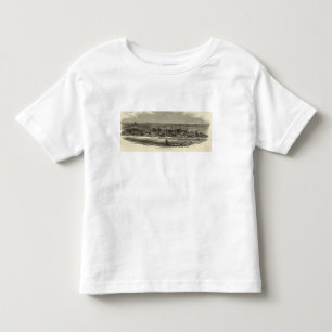 Camiseta Entrada ao parque, Goodwood