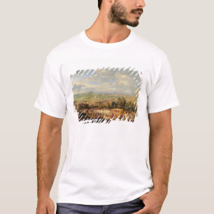 Camiseta Entrada de Louis XIV de Áustria no Arras