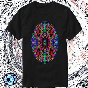 Camiseta Entrada de porta