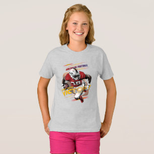 Camiseta Entrar na Vitória Crianças