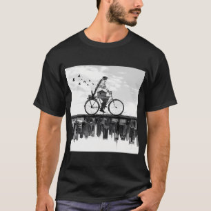 Camiseta Entre