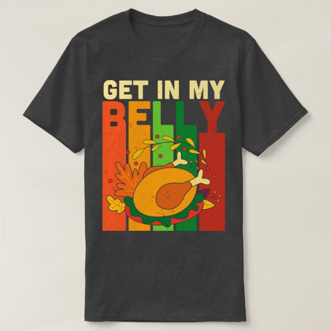 Camiseta Entre Na Minha Bela (Frente do Design)