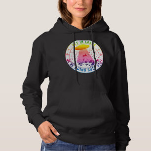Camiseta Entre no Perdedor Estamos Fazendo Alienígena do Bu