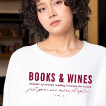 Entre os Vinhos Código Secreto do Clube de Leitura