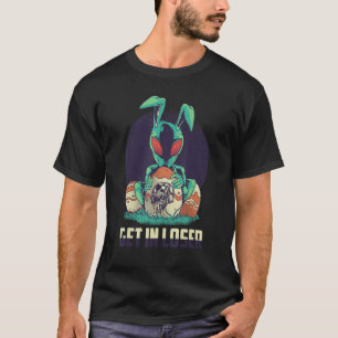 Camiseta Entre Perdedor  Ufo Alien 1