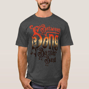 Camiseta Entre Song Banter e Funny Music Parody