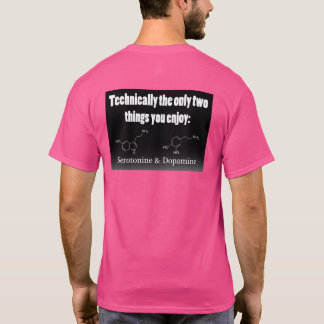 Camiseta Entre um Clima e um Colapso" Adesivo
