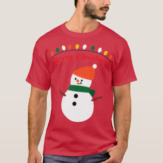CAMISETA ENTREGA DE NATAL NO PRÓXIMO DIA