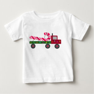 Camiseta entrega do feriado